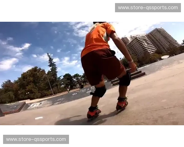 预测轮滑：抓住下一波城市运动风口