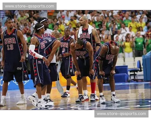 里约之巅的众神黄昏：美利坚梦之队与世界篮球的惊魂博弈